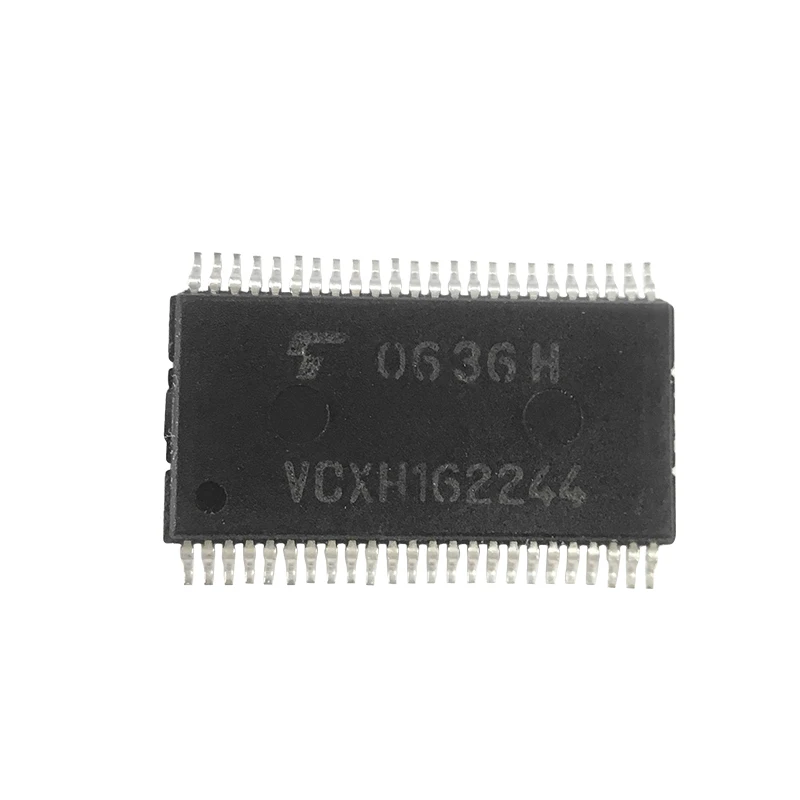

Vcxh162244 74Vcxh162244mtd IC BUF Non-Invert 3,6 V 48tssop, новый оригинальный телефон