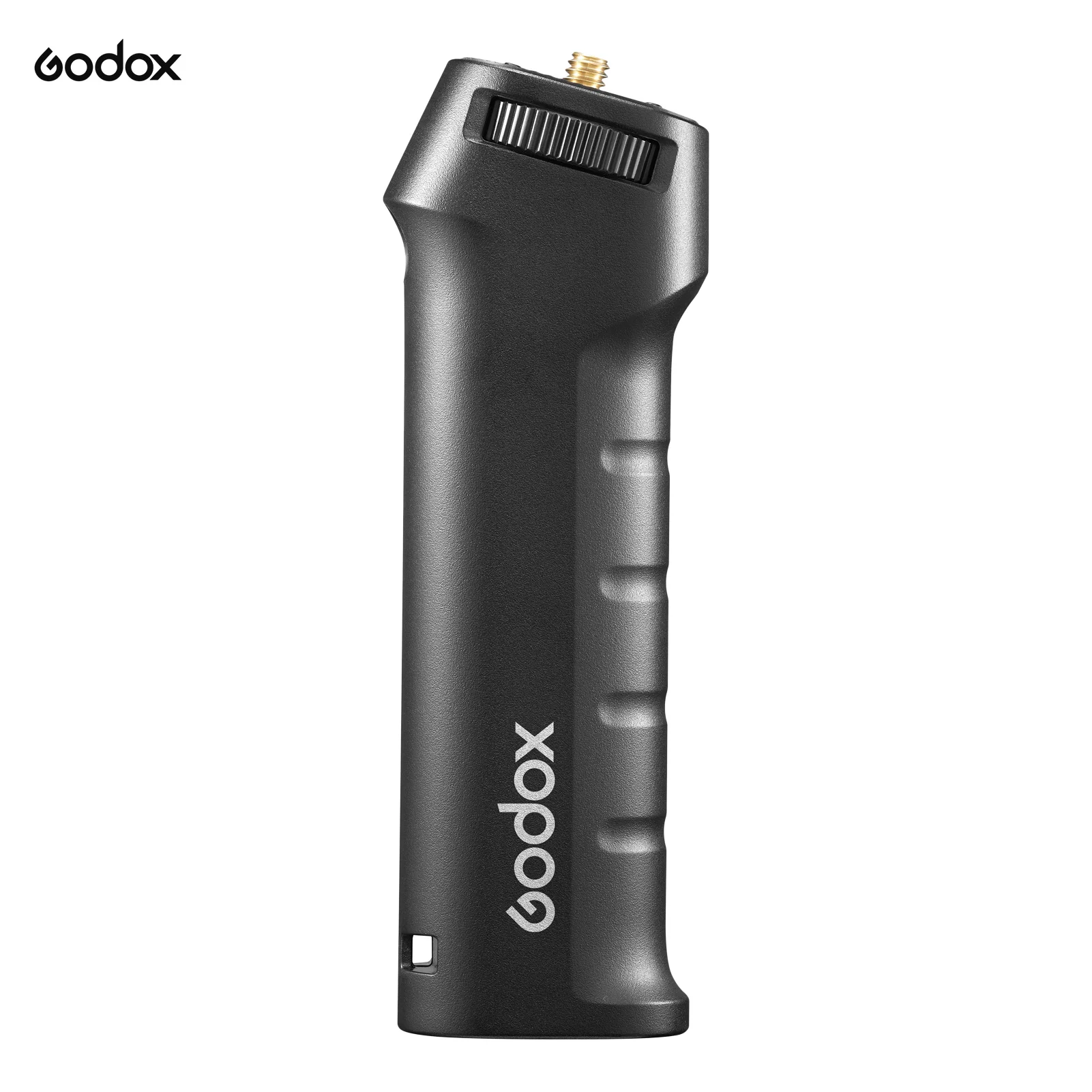 Godox FG-100 Flash Grip Camera Speedlite Hand Grip Flash Handle with 1/4inch Scr