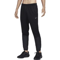 Nike véritable nouveau pantalon d'entraînement conique sport tissé respirant pour hommes FZ1114-010 5