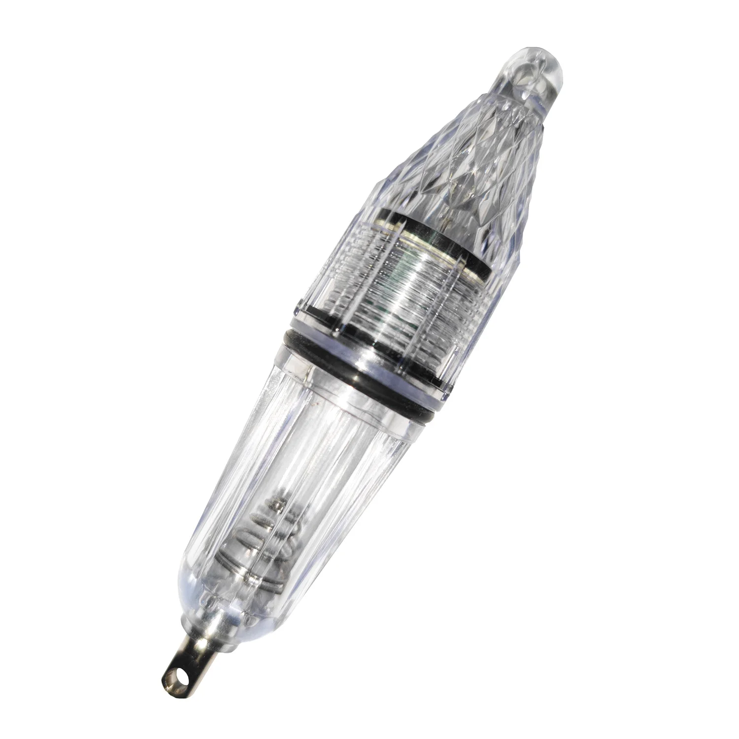 main image of Battery‑Free LED Underwater Fish