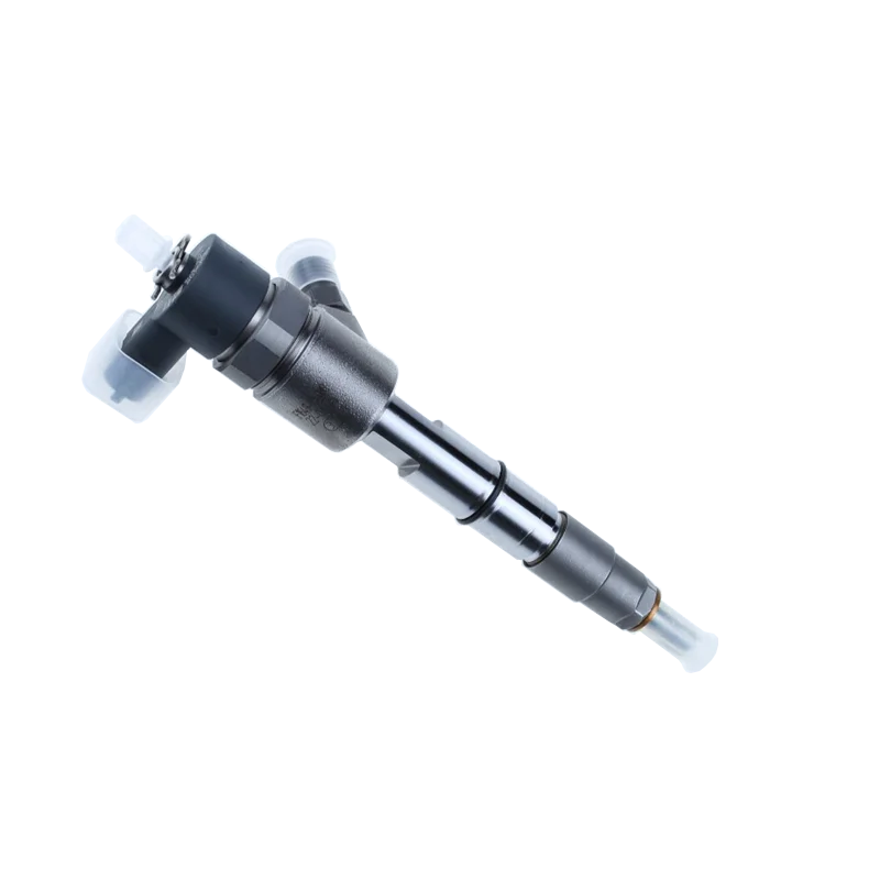 

Diesel Common Rail Injector Nozzle 0445110291 0445110293 Automobile Engine Accessories For BAW Fenix 1112010-55D BOSCH