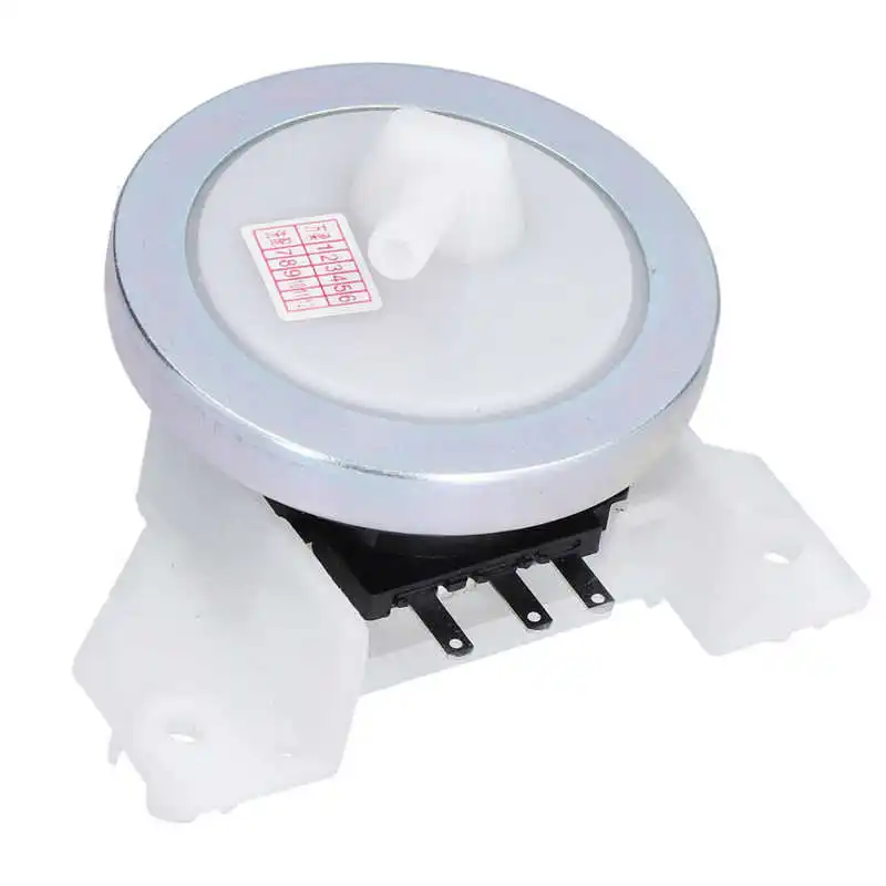 Washer Pressure Switch Washing Machine Water Level Controller Fit For