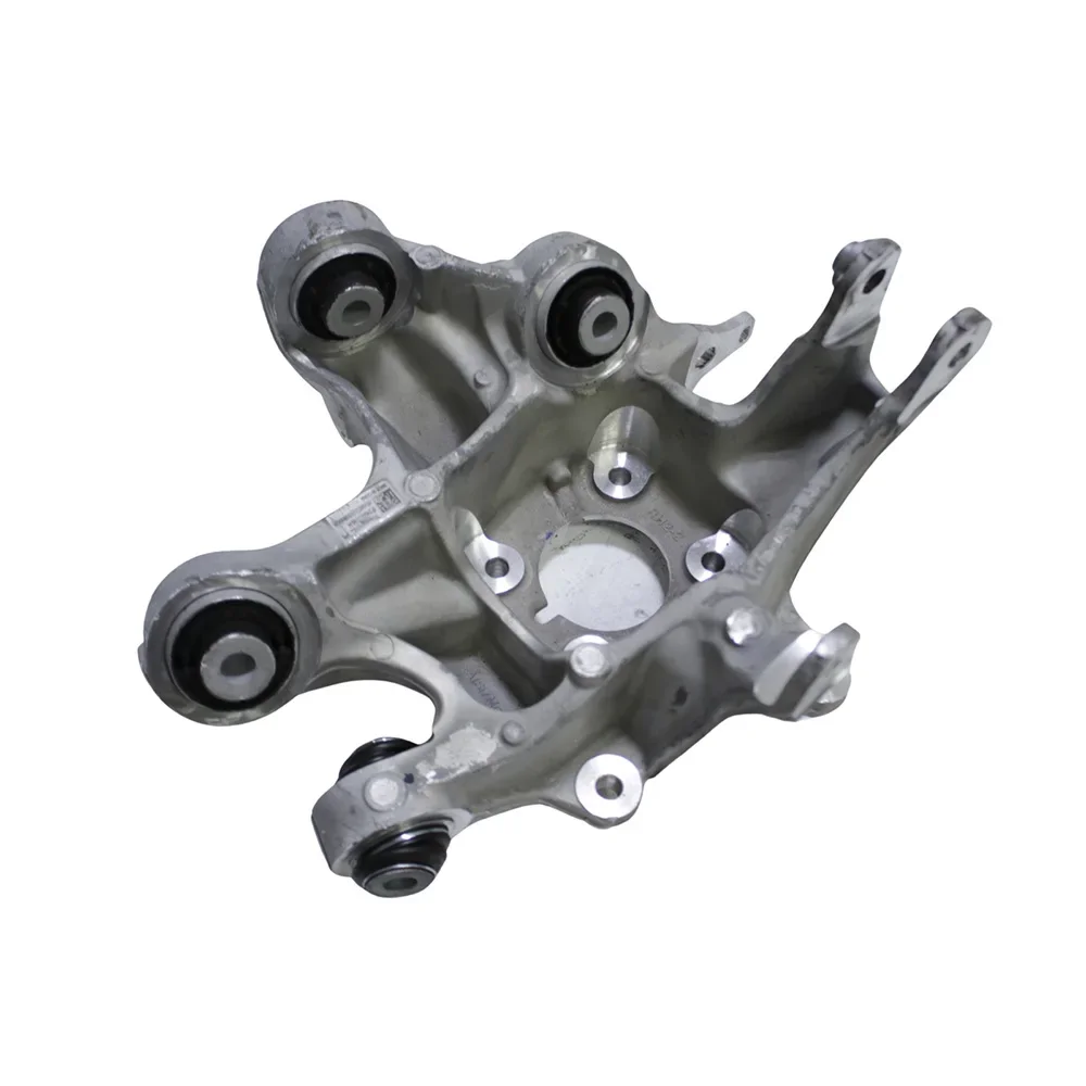 For Tesla Model S Plaid Rear Right Knuckle Spindle Control Arm-1420416-00-H 1420416-00- 142041600