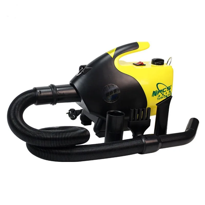 yellow black