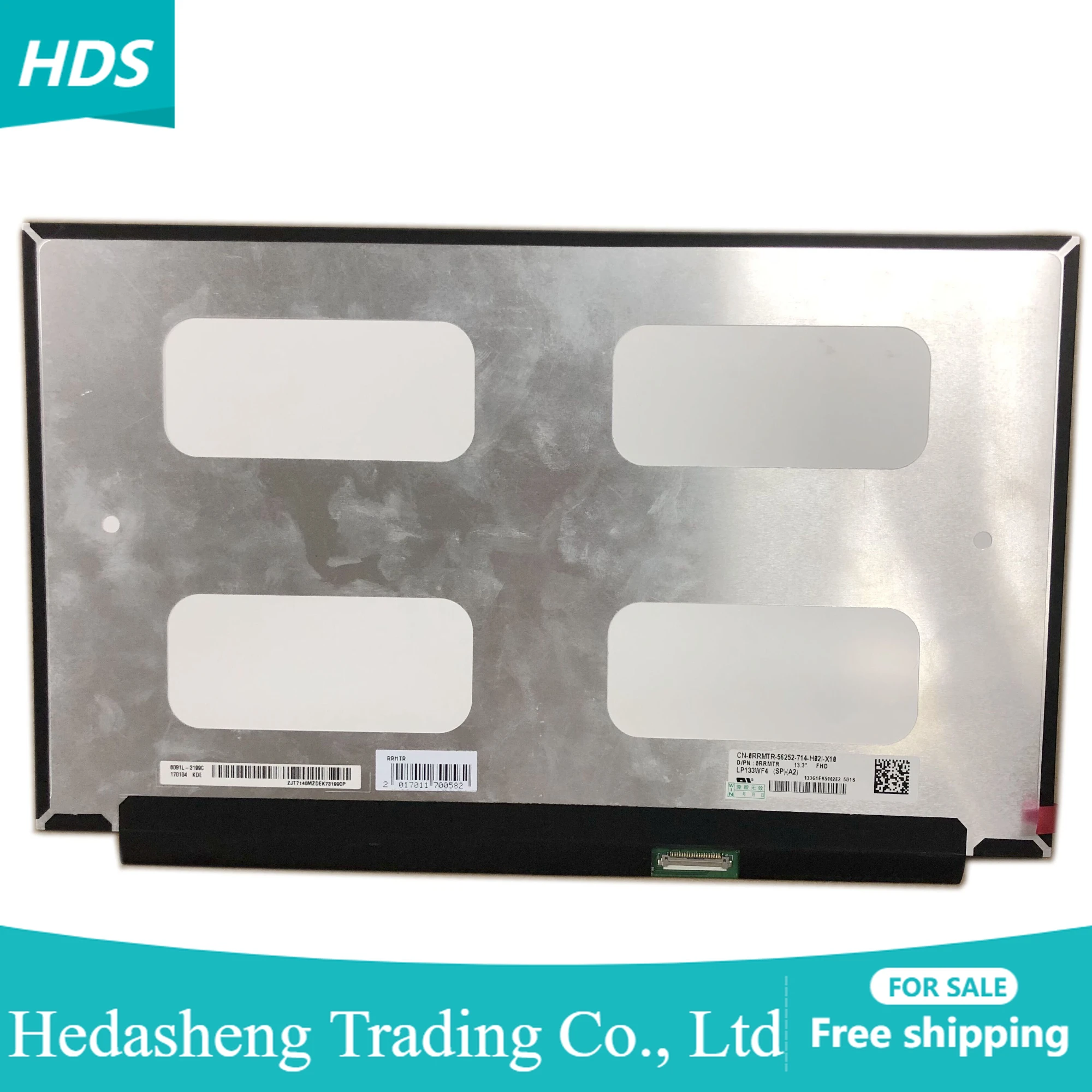 

LP133WF4 SPA2 LP133WF4 SPB1 13.3 IPS eDP 30 pin 1920x108 0 светодиодный экран панель ноутбука ЖК