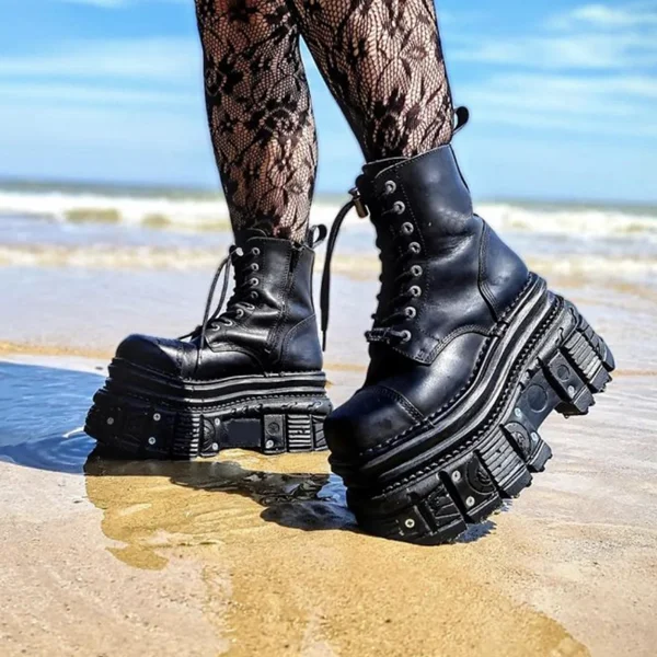 Polnerova Hotties Shoes Store