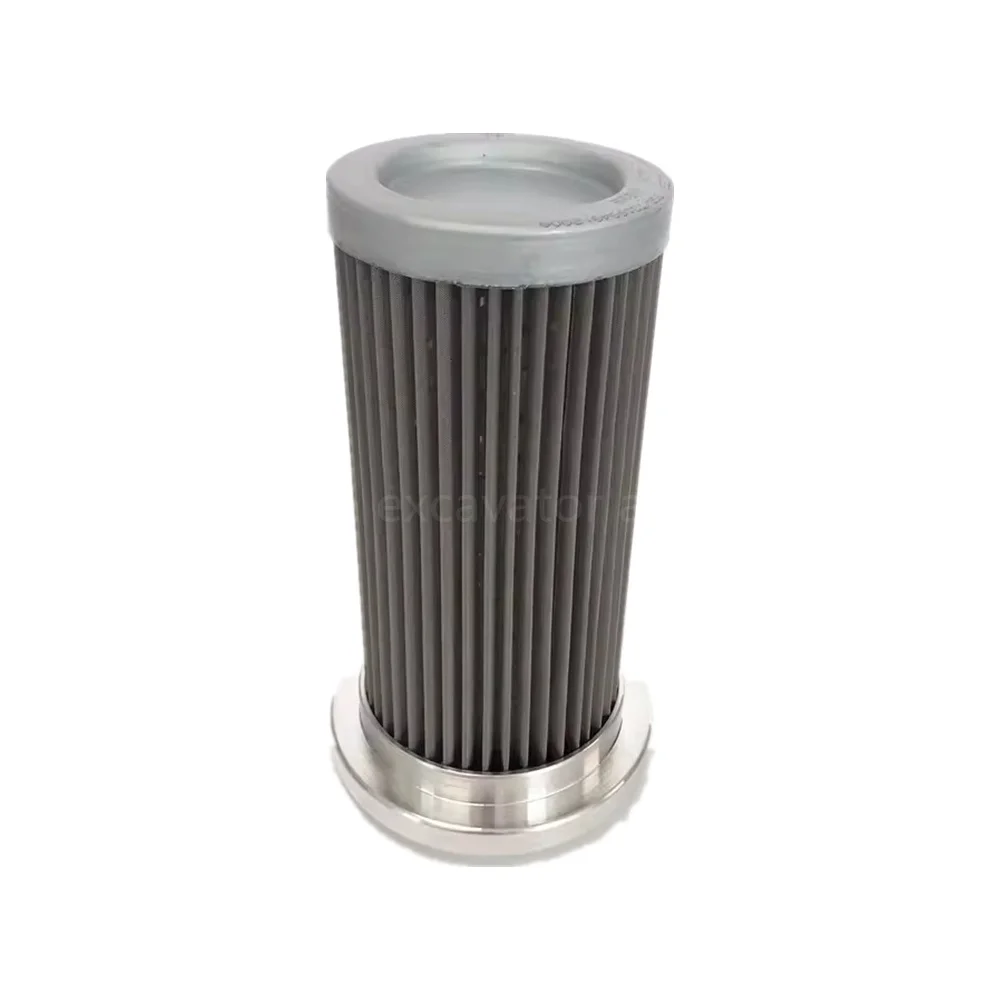 714-07-14641/20Y-60-A1240 For Komatsu WA420 WA450 WA470-3 Transmission Filter Oil Return Loader Parts