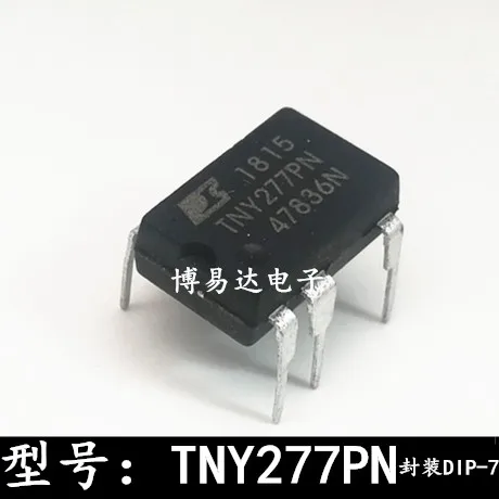 

20 шт./партия TNY277PG TNY277PN DIP7