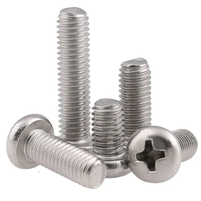 Viti DIN 7985 Acciaio Inox A4 H - Würth Italia - Wuerth - Foto 10