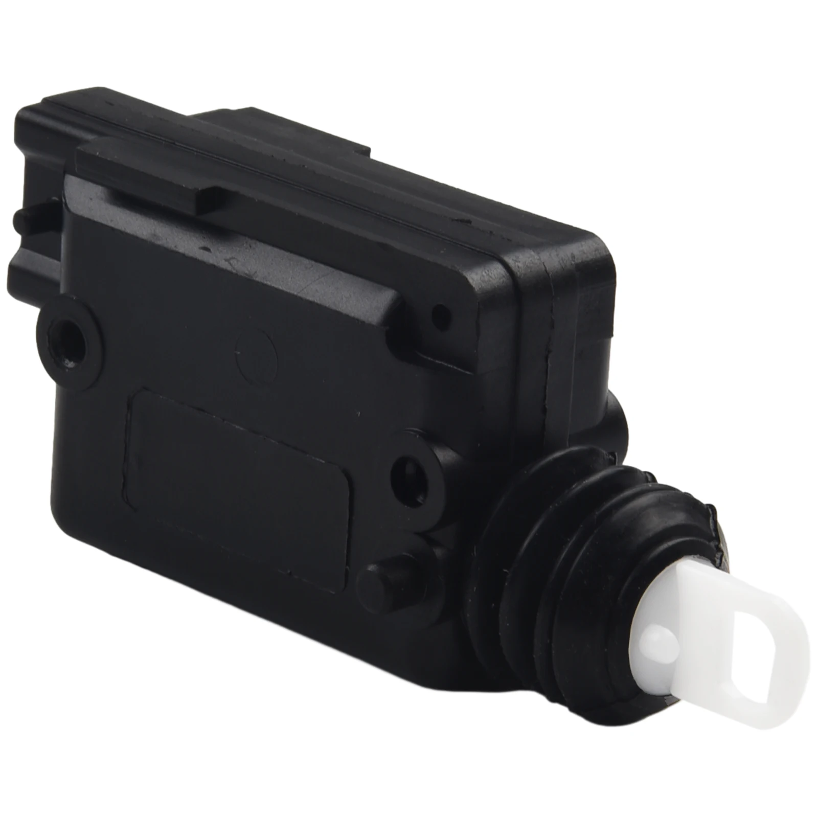 1pc 2pin Central Locking Motor Door Lock Actuator Car Center Console