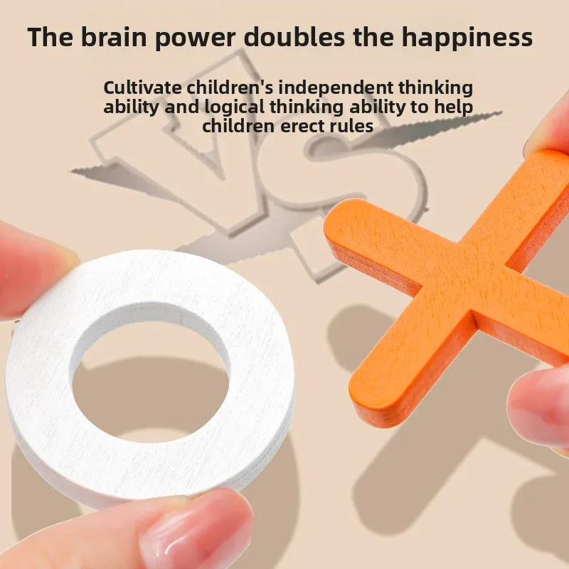 Kids Chain Triangle Chess Tables Game Splendor Duel Board Strategy Game for Adults and Kids Fun Family Game Logic Track Chess