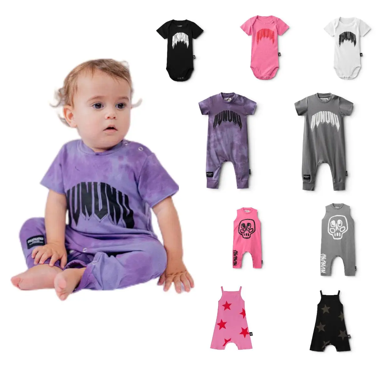 

2024 комбинезон с коротким рукавом