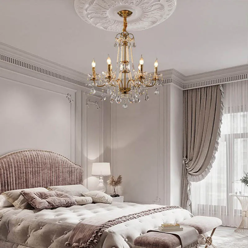 LED銅製シーリングランプ　中国風 シーリングライト X8627　高輝度ノンストロボ　3色調光モード　日中適用　天井照明器具 シャンデリア, 中国風の銅 LED シーリングランプモダンレトロパターン