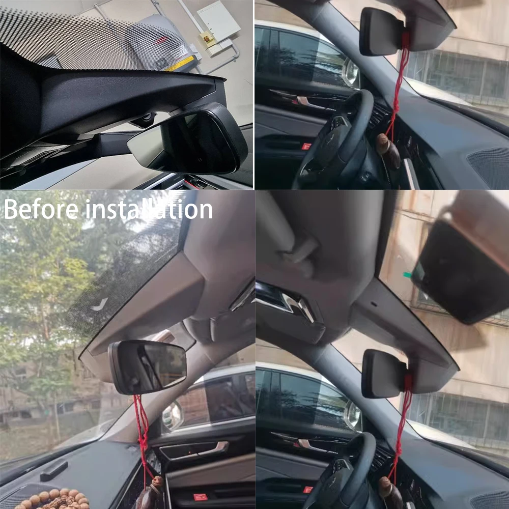 ZJCGO ÷  ÷ DVR  ķ, ٰ VW  8 Mk8 Ʋ ׶Ʈ CA1 Golf8   , 4K 2160P