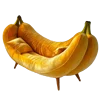 Banana Forma 4