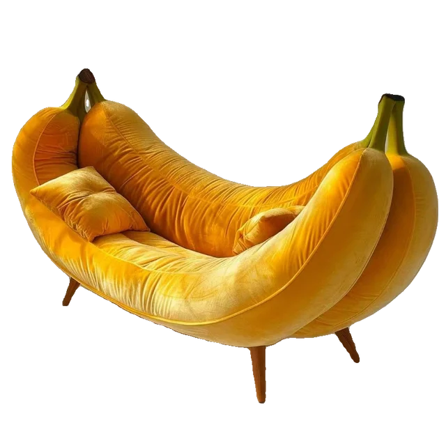 Banana Forma 4