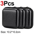 3Pcs Square