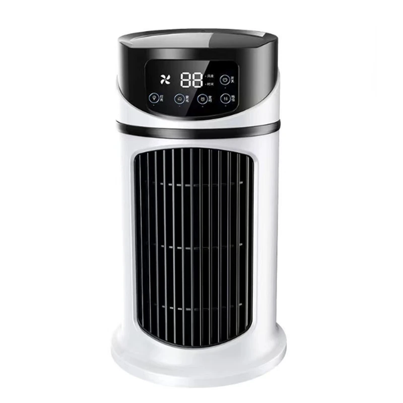 

Portable Air Conditioner Air Cooler Fan Water Cooling Fan Air Conditioning Fan For Office Air Conditioner Portable