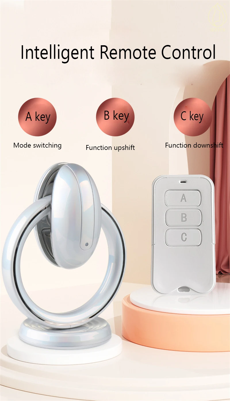 Title 6, Kućni uređaj za ulepšavanje grudi sa vibracijom...