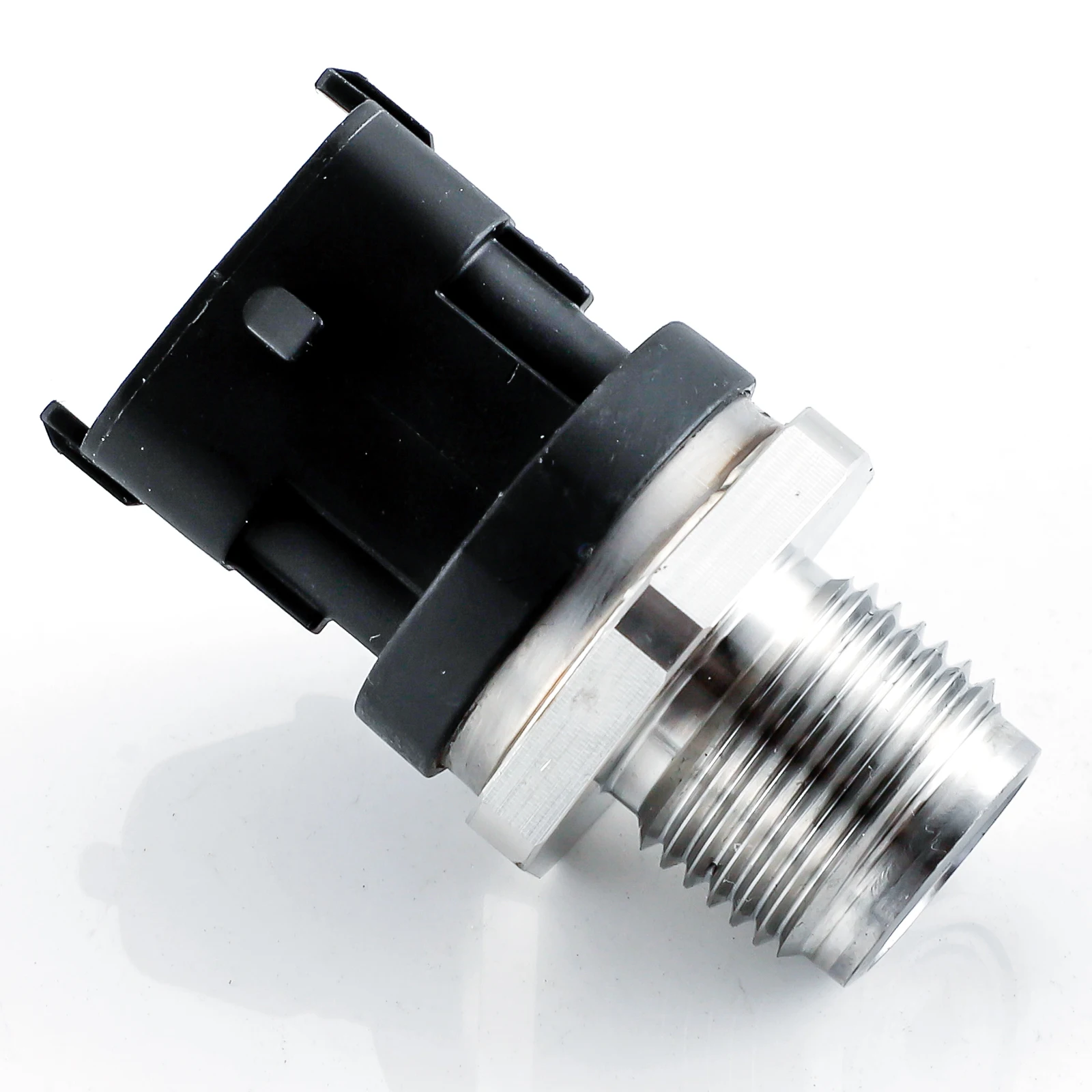 thumbnail image 2 of Fuel Rail Pressure Sensor For Dodge Ram 2500/3500 Cummins 5.9L Diesel 2003-2007 2 of 11