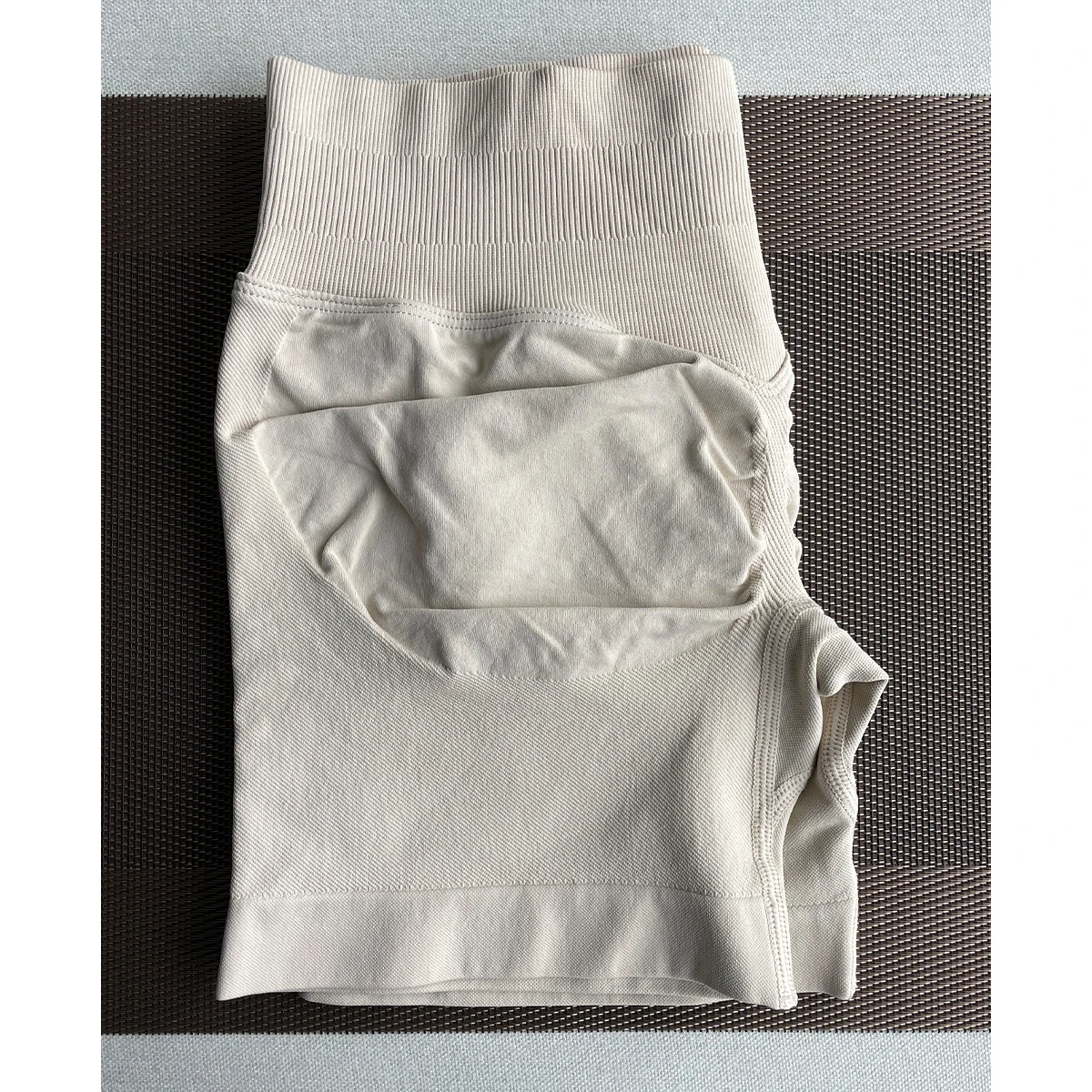 HY Beige No logo