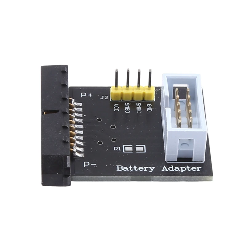 Battery Connector Adapter For DJI Drone No Need To Open Battery Connection EV2400 EV2300