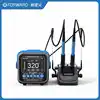 FORWARD BE02 Dual-Station Soldering Station 6 FORWARD BE02 Dual-Station Soldering Station 6
