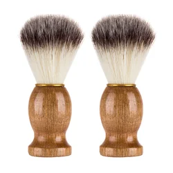 Practical Stainless Steel Men Shaving Bowl With Lid Soap Cup Smooth Shaving Mug Men Shave Lid Cream Foam Brush Lather Bowls