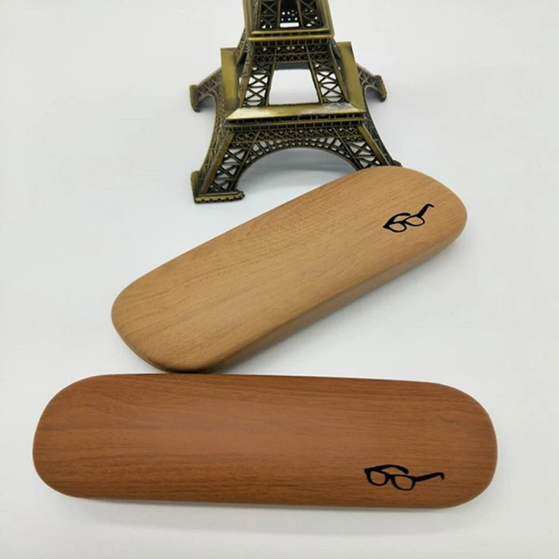 Wooden Glasses Case - Image 4