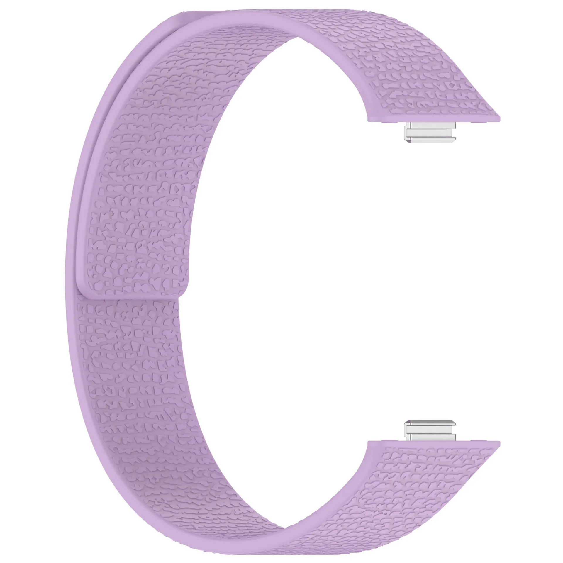 Magnetic Silicone Loop Bracelet