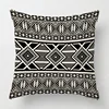 Modern Home Living Room Decor Throw Pillow Cover Cushion 35x35cm 40x40cm 60x60cm 45x45cm 40*40 pillowcase sofa Abstract nordic 6