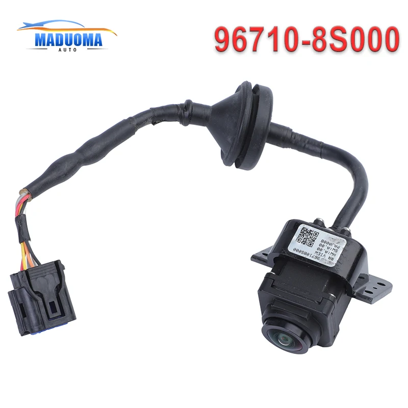

New 96710-8S000 967108S000 Reversing Camera For Hyundai Kia Car Accessories High Quality