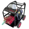 450 Bar Large Flow High Pressure Washer High Pressure Cleaning Machine With Electric 2