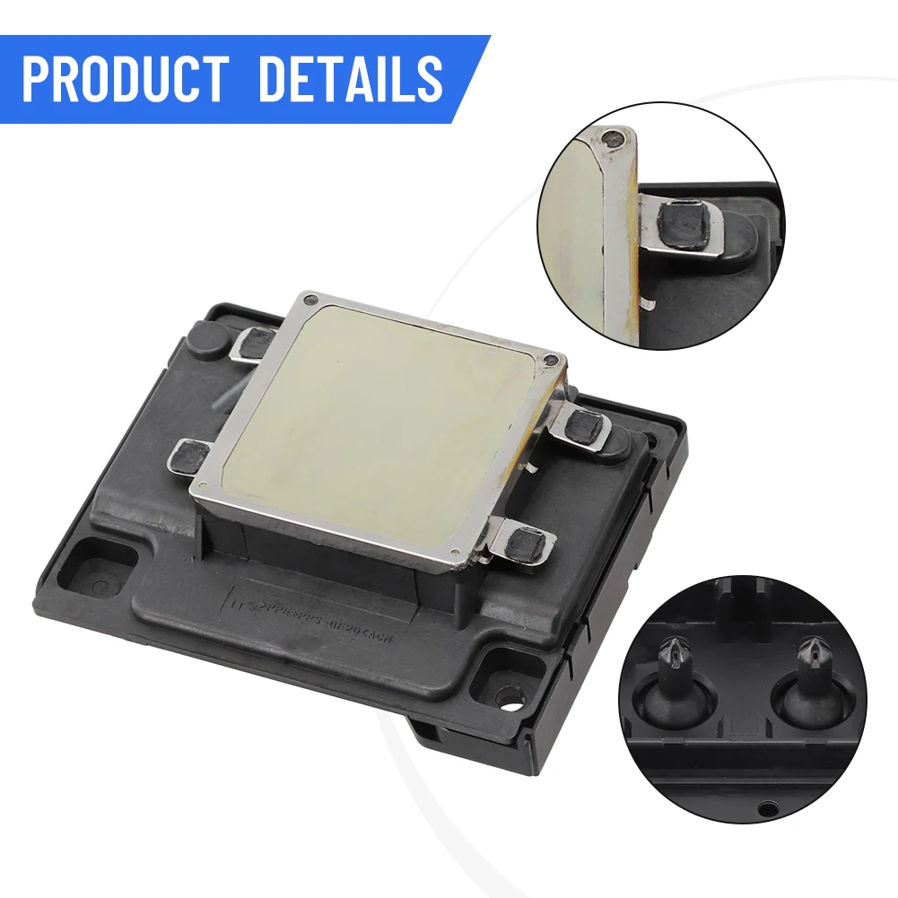 

Печатающая головка для принтера Epson 3520 3540 WF3520 WF7010 WF40 WF600 WF7520 F190020