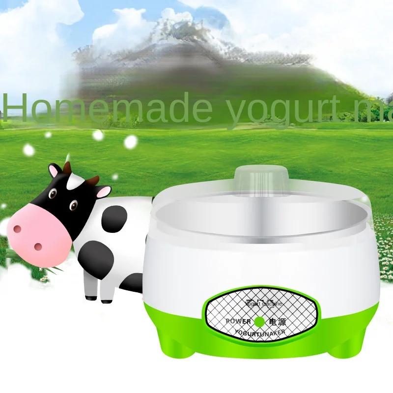 HALife Small Yogurt Fermentation Machine Household Natto Machine