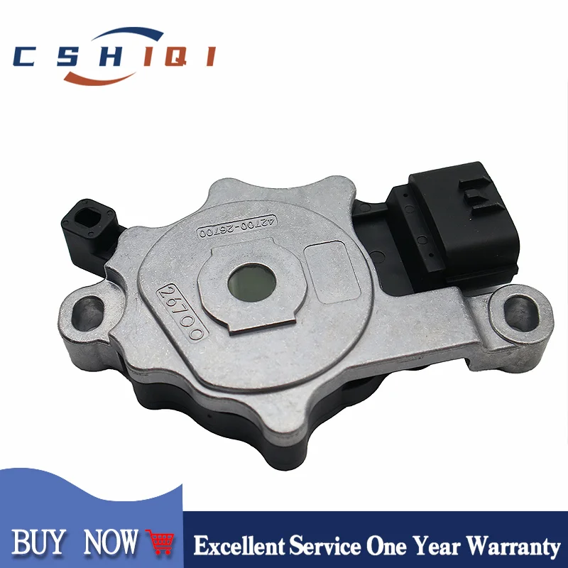 

42700-26000 нейтральный предохранительный переключатель для Hyundai Sonata Elantra Accent Tucson 2009-2018 4270026000 4270026700-42700