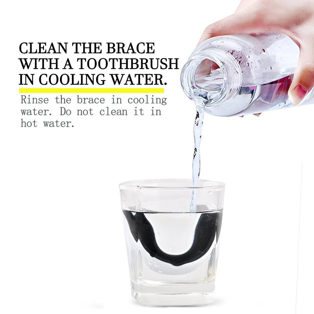 4/1Pcs Mouth Guard MMA Martial Arts Mouth Guard with/without Box Boxing Teeth Protection Adult Boxing Gum Shield for Training