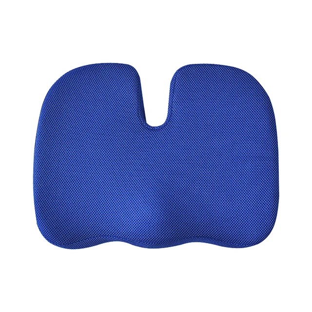 U Ülés Párna Utazási Ortopéd Memória Habmasszázs Szék Autó Iroda Masszázs Otthoni Textil