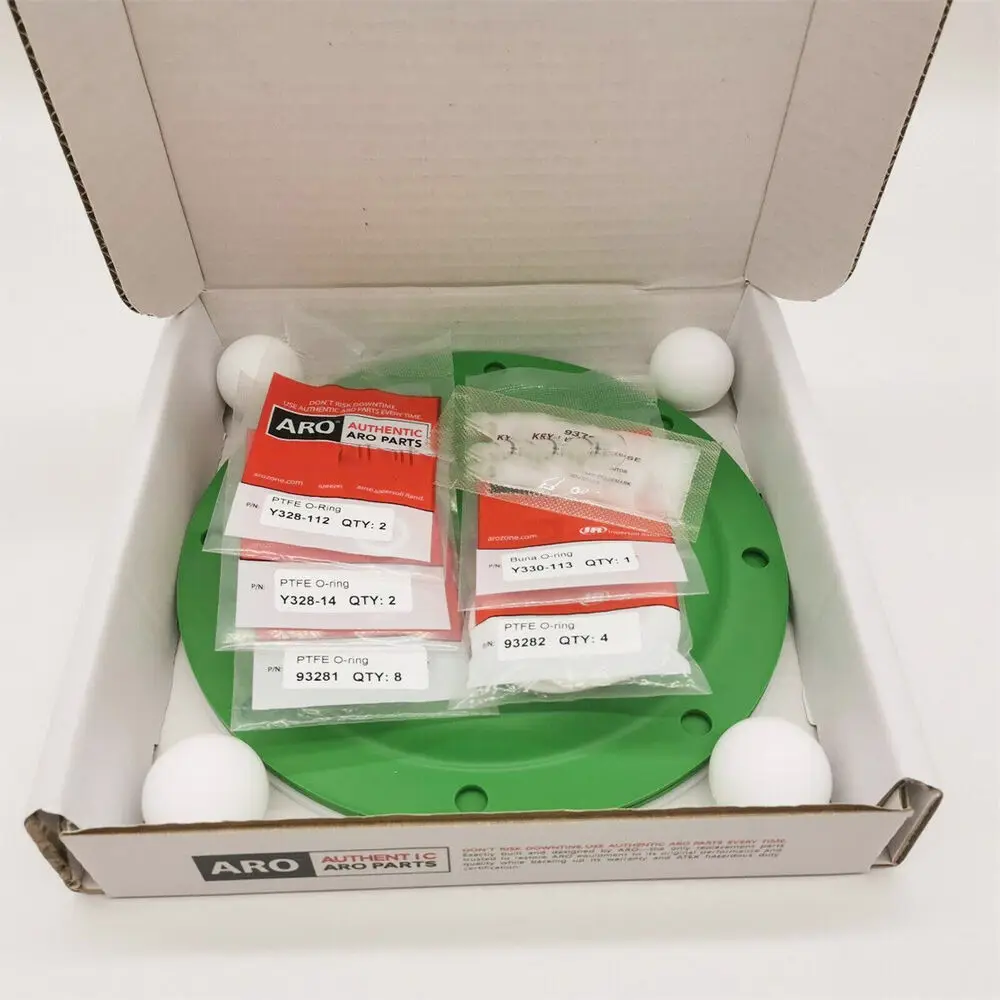 

Новинка ARO IN BOX 637161-44-C гарантия 1 год