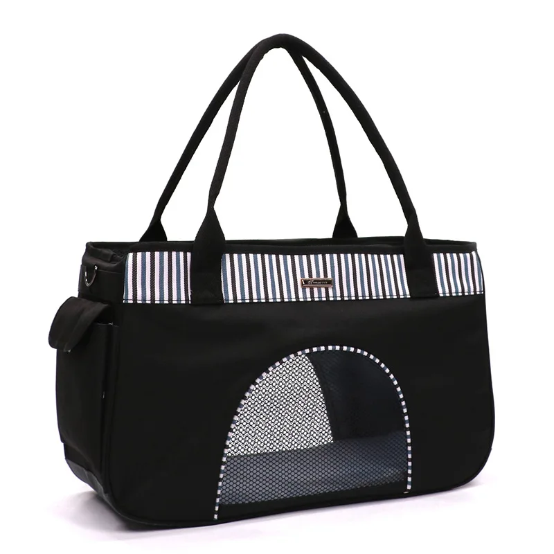 

Dog Cat Portable Pet Carrier Travel Handbag Multifunction Pet Outdoor Breathable Tedy Puppy Anti Extrusion Shoulder Bag Backpack