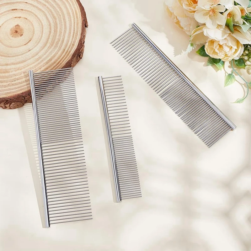 3 Sizes Paper Quilling Tool Comb Carding Holder Create Strip Loops Silver Stainless Steel Teeth Paper Quilling Tool