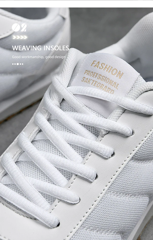 Description Picture 4 of itemRunning Shoes for Men Casual Lightweight Sneakers Jogging Homme Women Sports Training Tenis Shoes Breathable Zapatillas Hombre