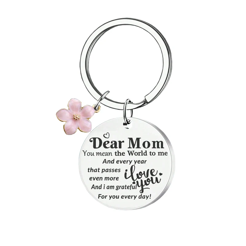 dear mom flower