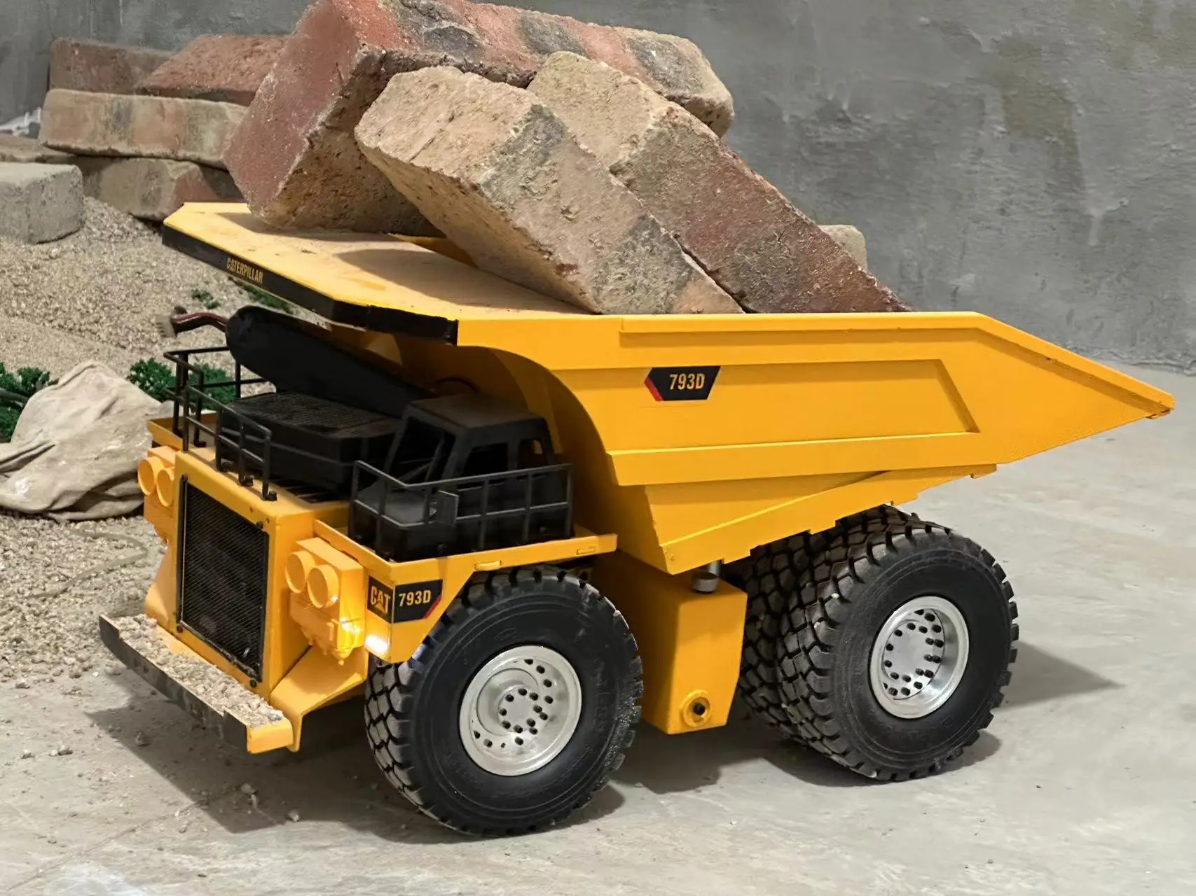 S3e2d81284c804a0c919e8ae0362b716dK Maszyna do pobierania próbek/skala 1/14/skala 1/12/koparka koparka Rc/Rc