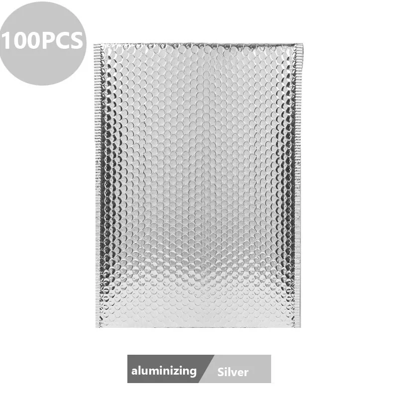 Buste Regalo Metallizzate| Pack-in Center Srl - Foto 7