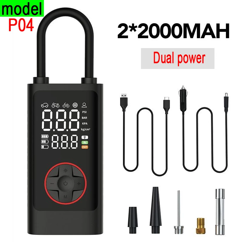 air Pump P04