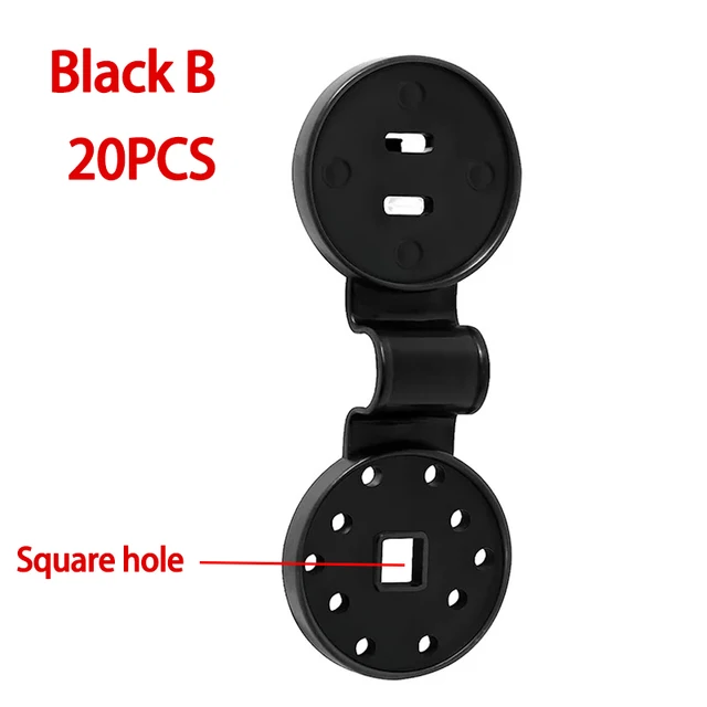black A