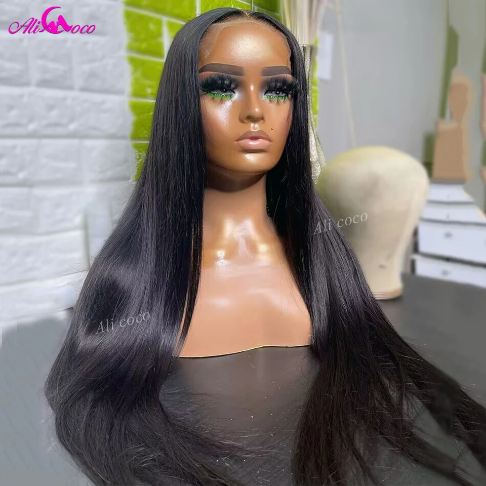 Perruque cheveux naturels : Modèles indétectables & soyeux (2