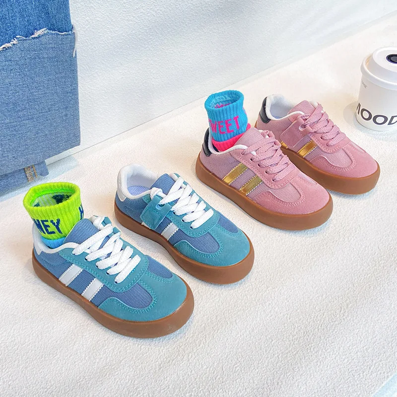 

Kids Sneakers Girls Boys Sneakers Breathable Mesh Casual Sneakers Boys Girls Sneakers Sports Girls Shoes Boys Shoes Kids