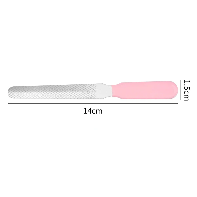 Pet Nail File Grooming Pet Nail Clipper Accessories for Cat Dog Rabbit Small Animal ing Filing Tool Dog Grinder Supplies